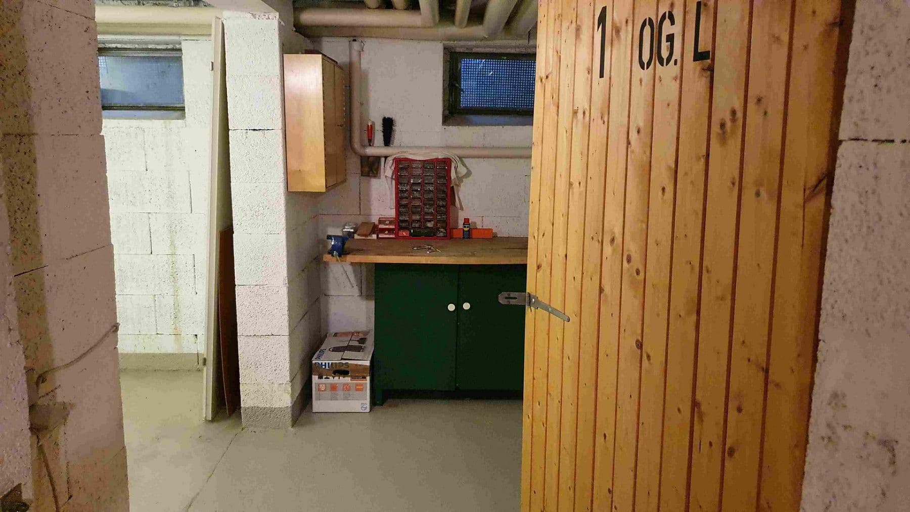 Pronájem bytu 3+1 114 m², Hallesche Straße 39, Wolfsburg, Dolní Sasko Pronájem bytu 3+1 114 m², Hallesche Straße 39, Wolfsburg, Dolní Sasko