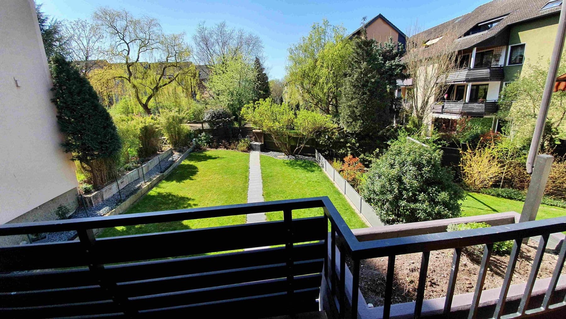 Pronájem bytu 3+1 114 m², Hallesche Straße 39, Wolfsburg, Dolní Sasko Pronájem bytu 3+1 114 m², Hallesche Straße 39, Wolfsburg, Dolní Sasko