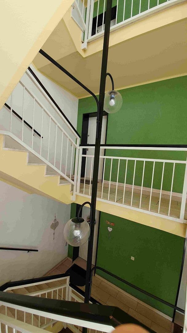 Pronájem bytu 3+1 114 m², Hallesche Straße 39, Wolfsburg, Dolní Sasko Pronájem bytu 3+1 114 m², Hallesche Straße 39, Wolfsburg, Dolní Sasko