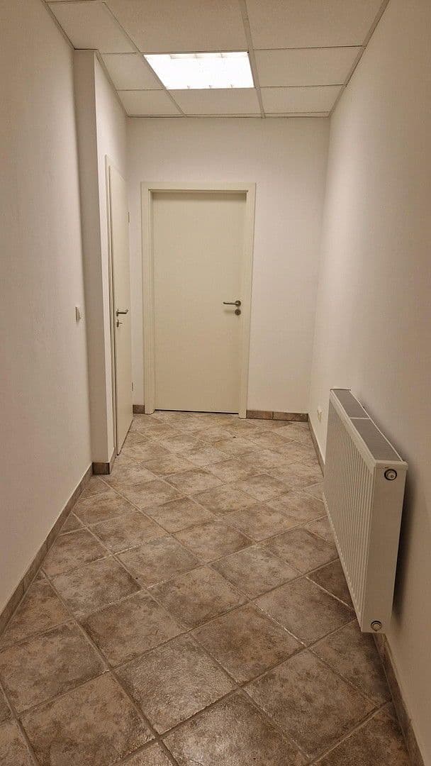Pronájem kanceláře 63 m², Kleine Kirchgasse 1, Oederan, Sasko Pronájem kanceláře 63 m², Kleine Kirchgasse 1, Oederan, Sasko