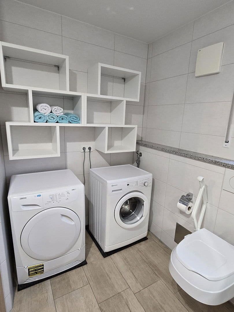 Prodej bytu 3+1 74 m², Schwabmünchen, Bavorsko Prodej bytu 3+1 74 m², Schwabmünchen, Bavorsko