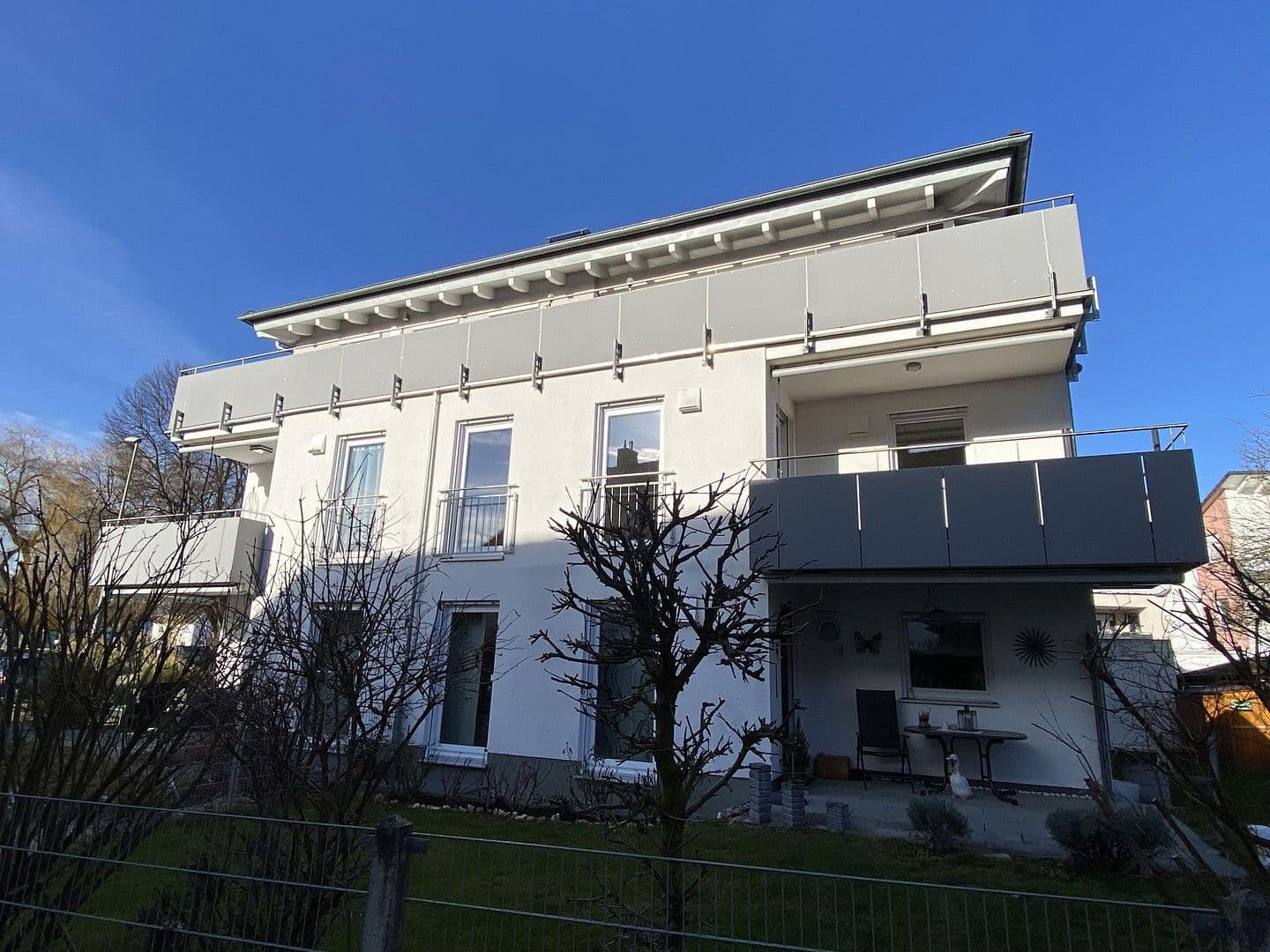 Prodej bytu 3+1 74 m², Schwabmünchen, Bavorsko Prodej bytu 3+1 74 m², Schwabmünchen, Bavorsko