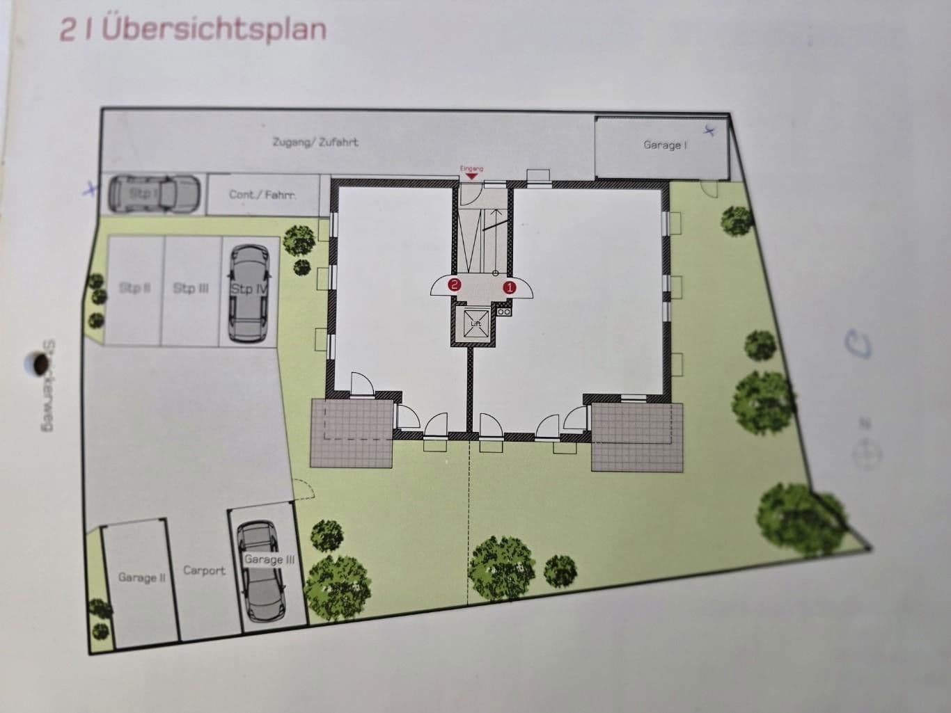 Prodej bytu 3+1 74 m², Schwabmünchen, Bavorsko Prodej bytu 3+1 74 m², Schwabmünchen, Bavorsko