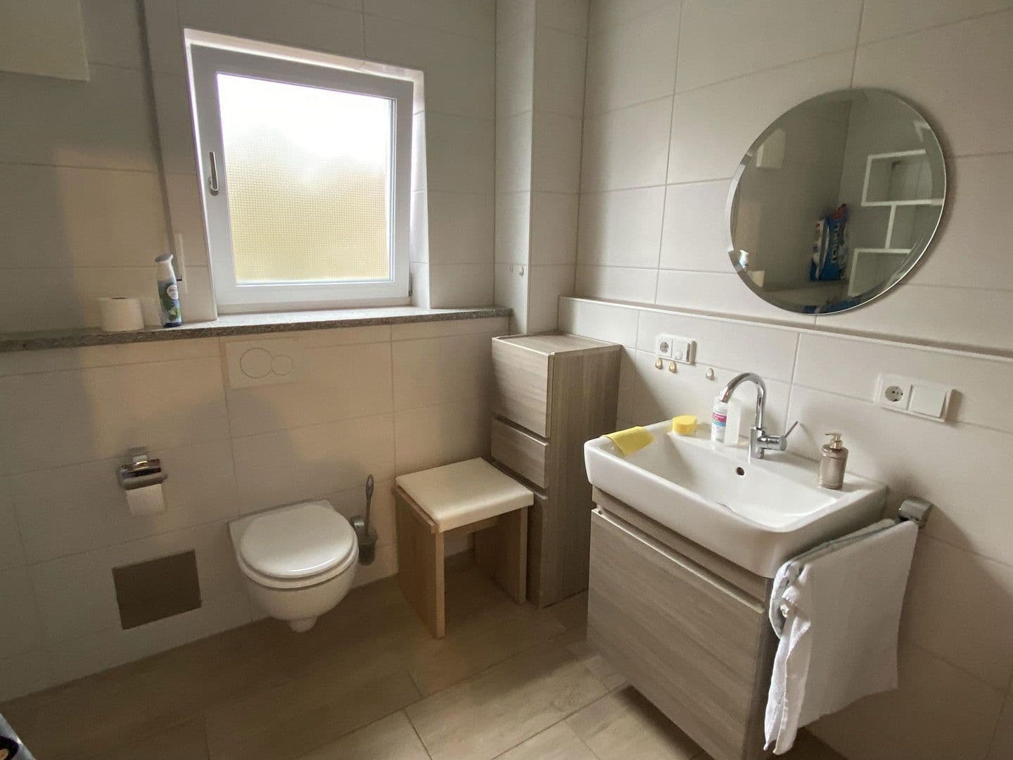 Prodej bytu 3+1 74 m², Schwabmünchen, Bavorsko Prodej bytu 3+1 74 m², Schwabmünchen, Bavorsko