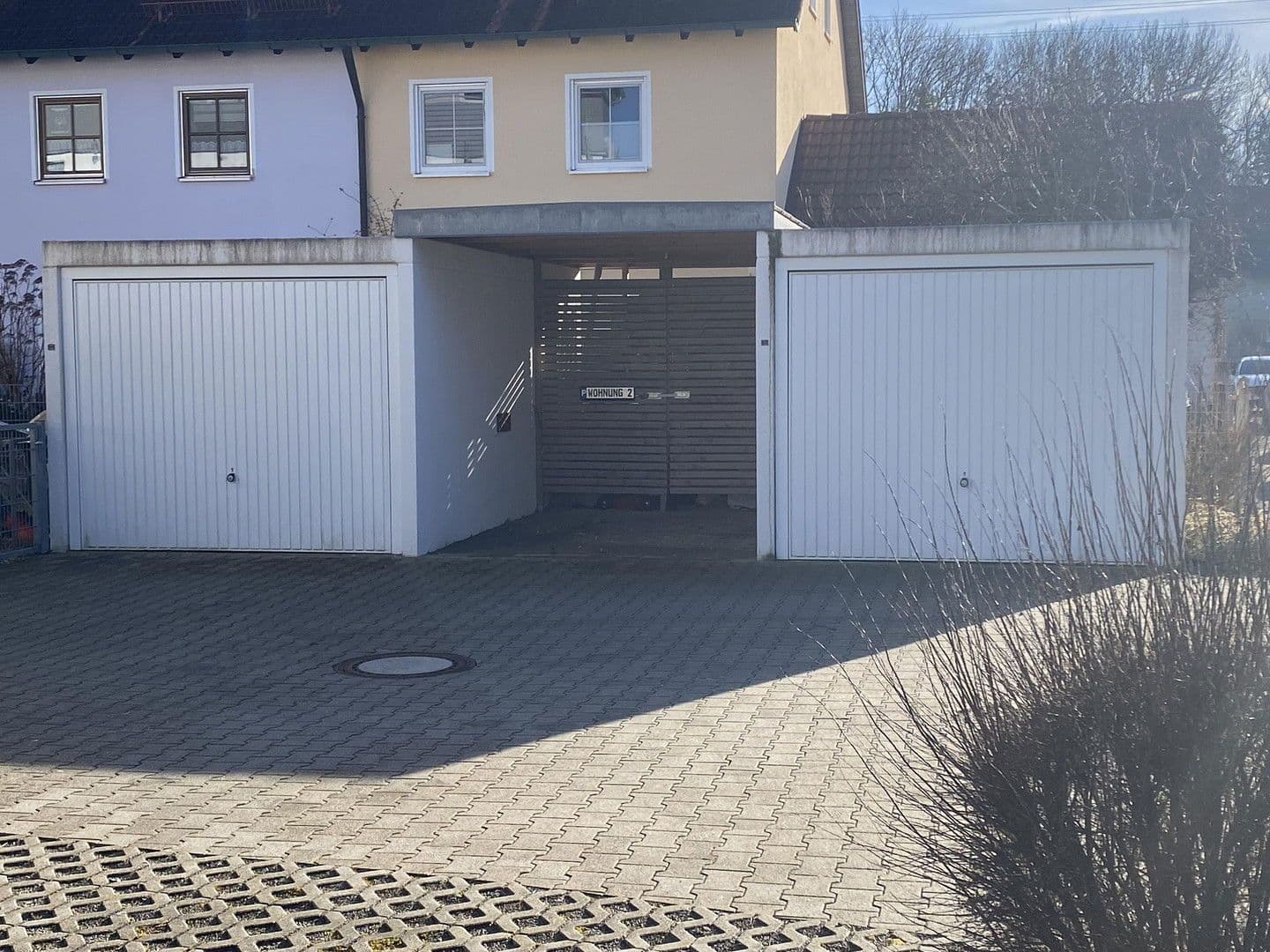 Prodej bytu 3+1 74 m², Schwabmünchen, Bavorsko Prodej bytu 3+1 74 m², Schwabmünchen, Bavorsko