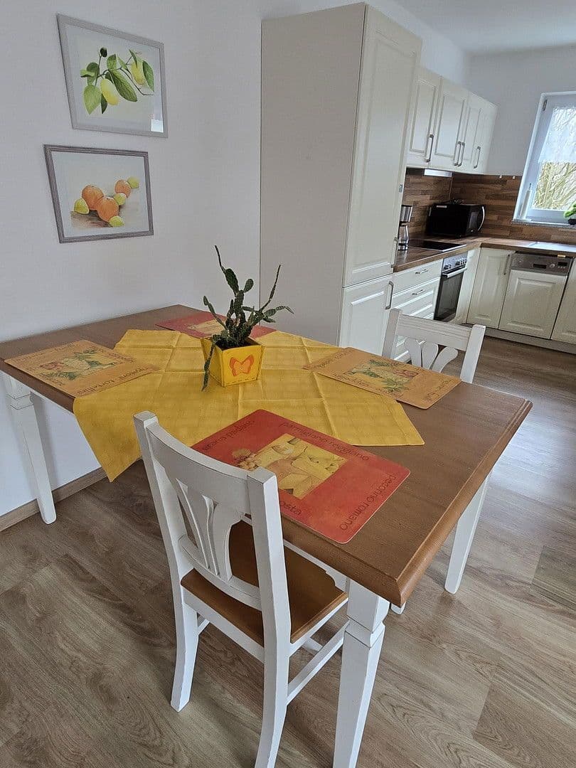 Prodej bytu 3+1 74 m², Schwabmünchen, Bavorsko Prodej bytu 3+1 74 m², Schwabmünchen, Bavorsko