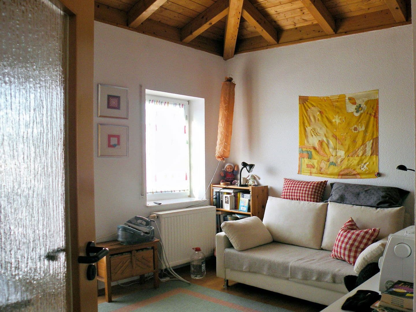 Prodej domu 118 m², pozemek 324 m², Pfullendorf, Bádensko-Württembersko Prodej domu 118 m², pozemek 324 m², Pfullendorf, Bádensko-Württembersko