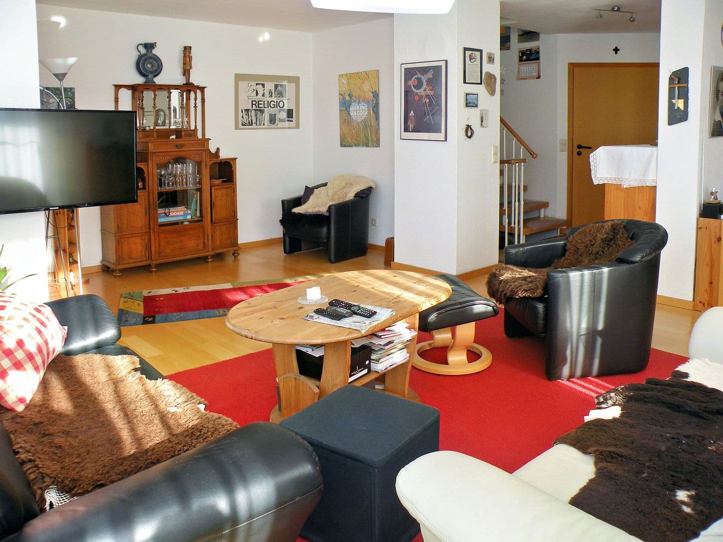 Prodej domu 118 m², pozemek 324 m², Pfullendorf, Bádensko-Württembersko Prodej domu 118 m², pozemek 324 m², Pfullendorf, Bádensko-Württembersko