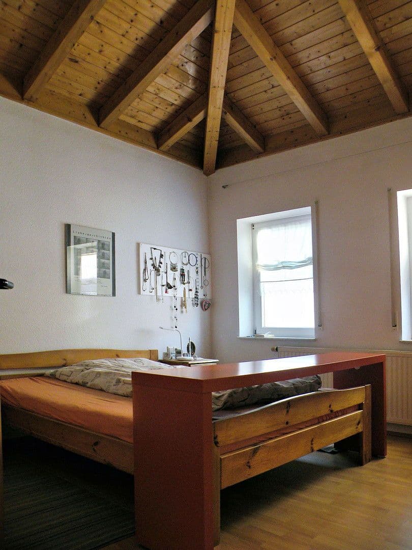 Prodej domu 118 m², pozemek 324 m², Pfullendorf, Bádensko-Württembersko Prodej domu 118 m², pozemek 324 m², Pfullendorf, Bádensko-Württembersko