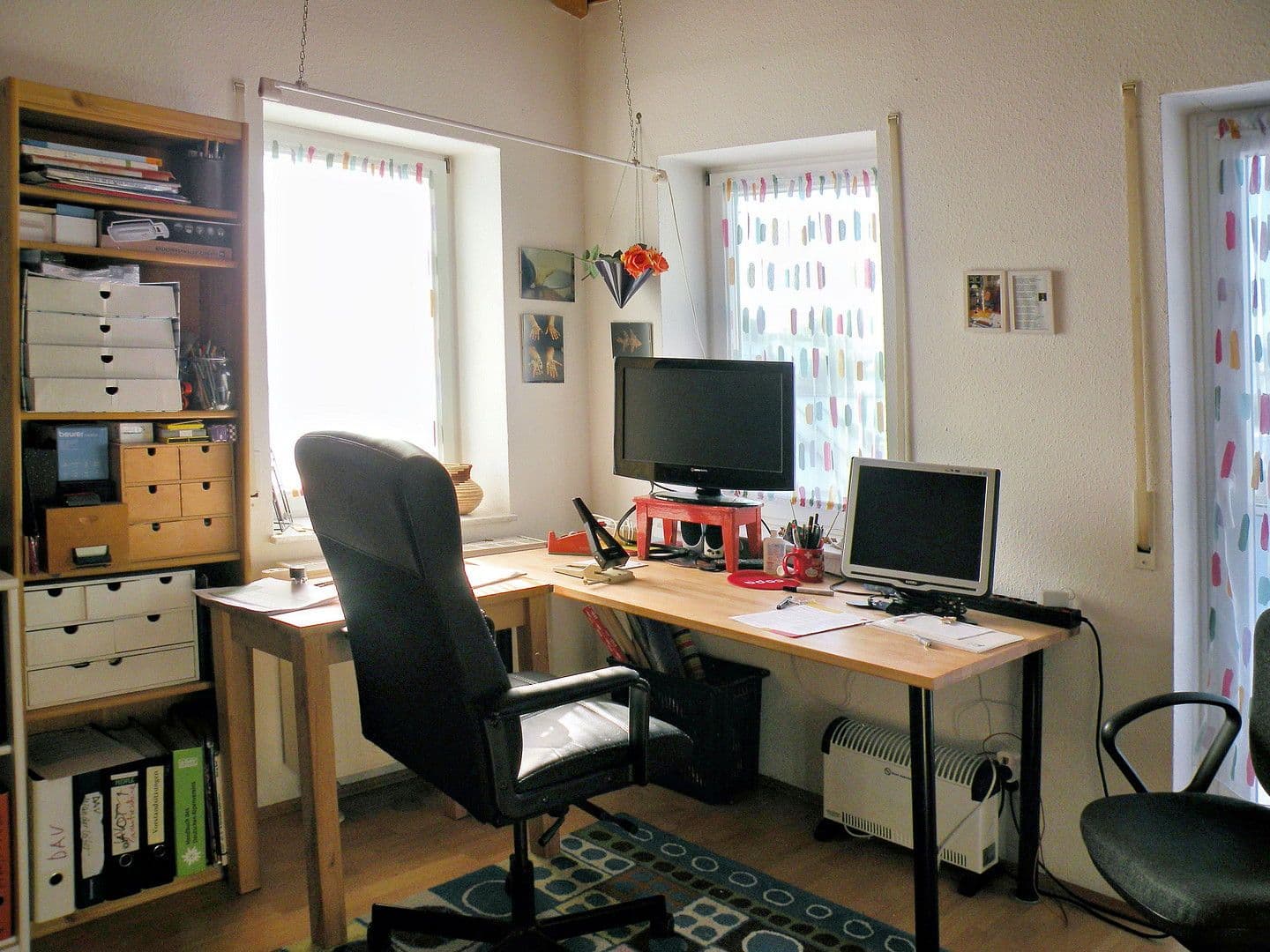 Prodej domu 118 m², pozemek 324 m², Pfullendorf, Bádensko-Württembersko Prodej domu 118 m², pozemek 324 m², Pfullendorf, Bádensko-Württembersko