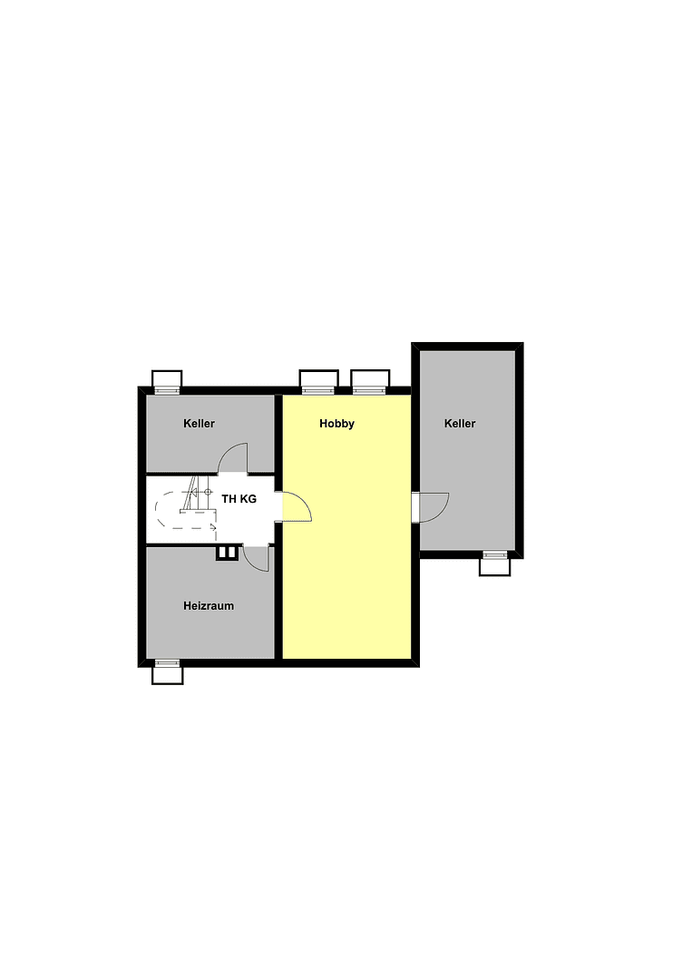 Prodej domu 118 m², pozemek 324 m², Pfullendorf, Bádensko-Württembersko Prodej domu 118 m², pozemek 324 m², Pfullendorf, Bádensko-Württembersko