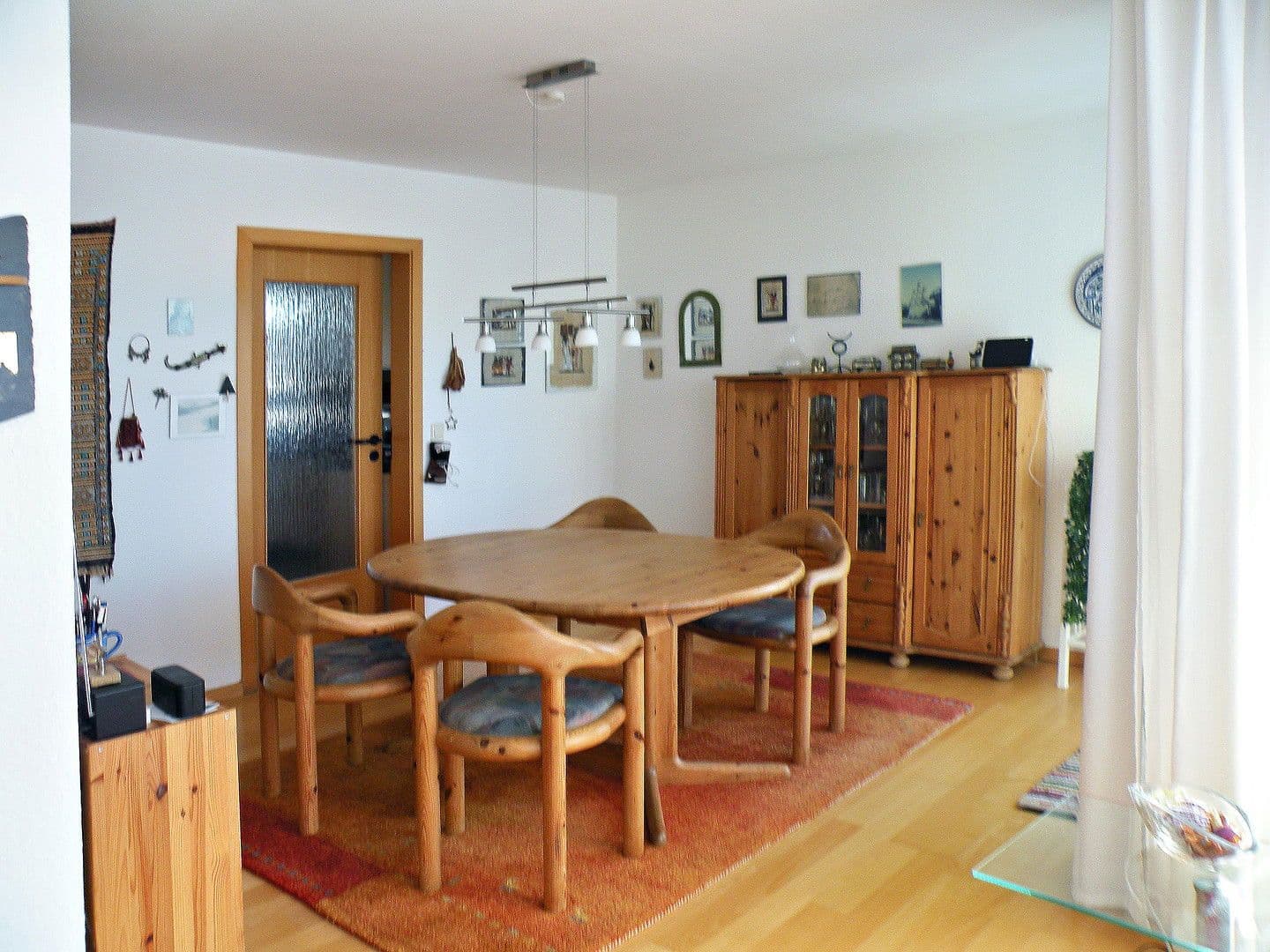 Prodej domu 118 m², pozemek 324 m², Pfullendorf, Bádensko-Württembersko Prodej domu 118 m², pozemek 324 m², Pfullendorf, Bádensko-Württembersko