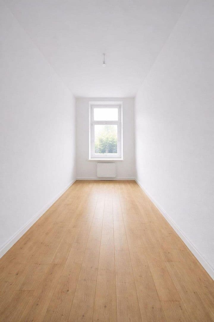 Pronájem bytu 120 m², Kochstraße 17,, Chemnitz, Sasko Pronájem bytu 120 m², Kochstraße 17,, Chemnitz, Sasko