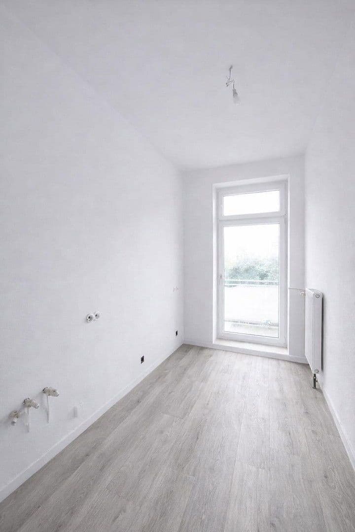 Pronájem bytu 120 m², Kochstraße 17,, Chemnitz, Sasko Pronájem bytu 120 m², Kochstraße 17,, Chemnitz, Sasko