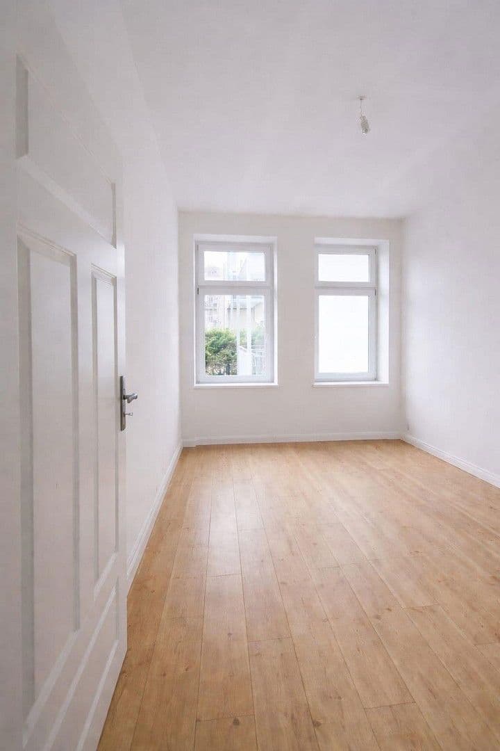 Pronájem bytu 120 m², Kochstraße 17,, Chemnitz, Sasko Pronájem bytu 120 m², Kochstraße 17,, Chemnitz, Sasko