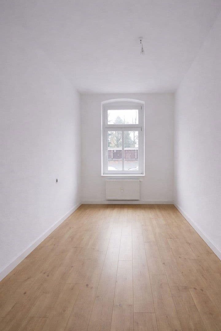 Pronájem bytu 120 m², Kochstraße 17,, Chemnitz, Sasko Pronájem bytu 120 m², Kochstraße 17,, Chemnitz, Sasko