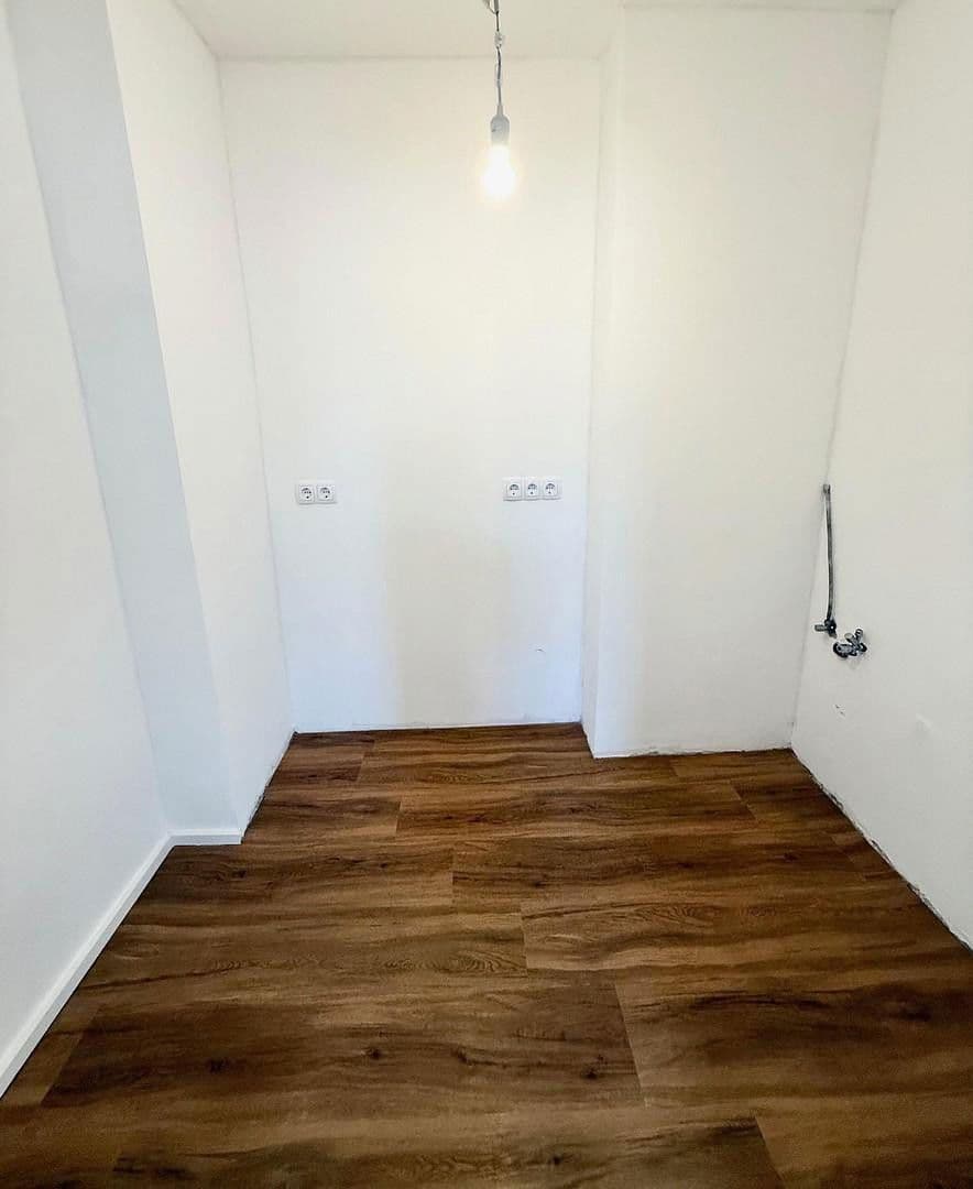 Prodej bytu 1+1 31 m², Ifflandstraße 62B, Hamburg, Hamburg Prodej bytu 1+1 31 m², Ifflandstraße 62B, Hamburg, Hamburg