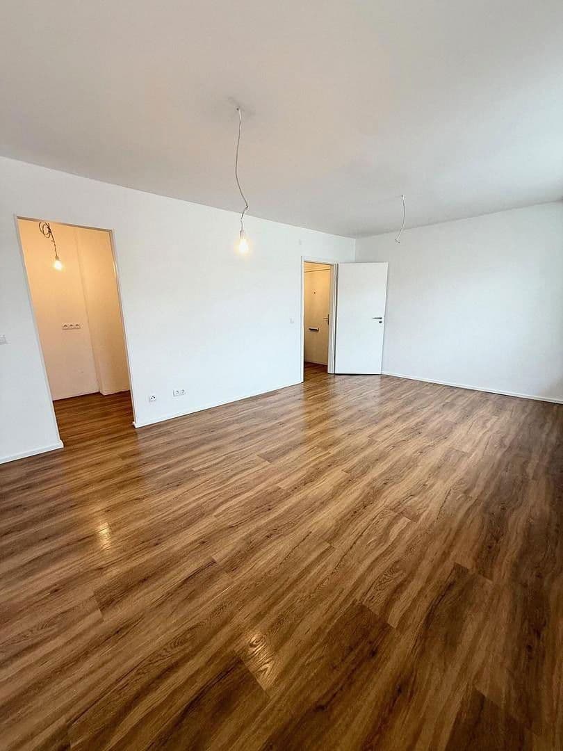 Prodej bytu 1+1 31 m², Ifflandstraße 62B, Hamburg, Hamburg Prodej bytu 1+1 31 m², Ifflandstraße 62B, Hamburg, Hamburg