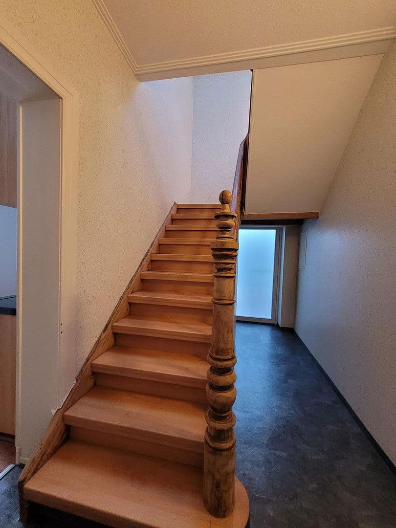 Prodej domu 167 m², pozemek 803 m², Herten, Severní Porýní-Vestfálsko Prodej domu 167 m², pozemek 803 m², Herten, Severní Porýní-Vestfálsko