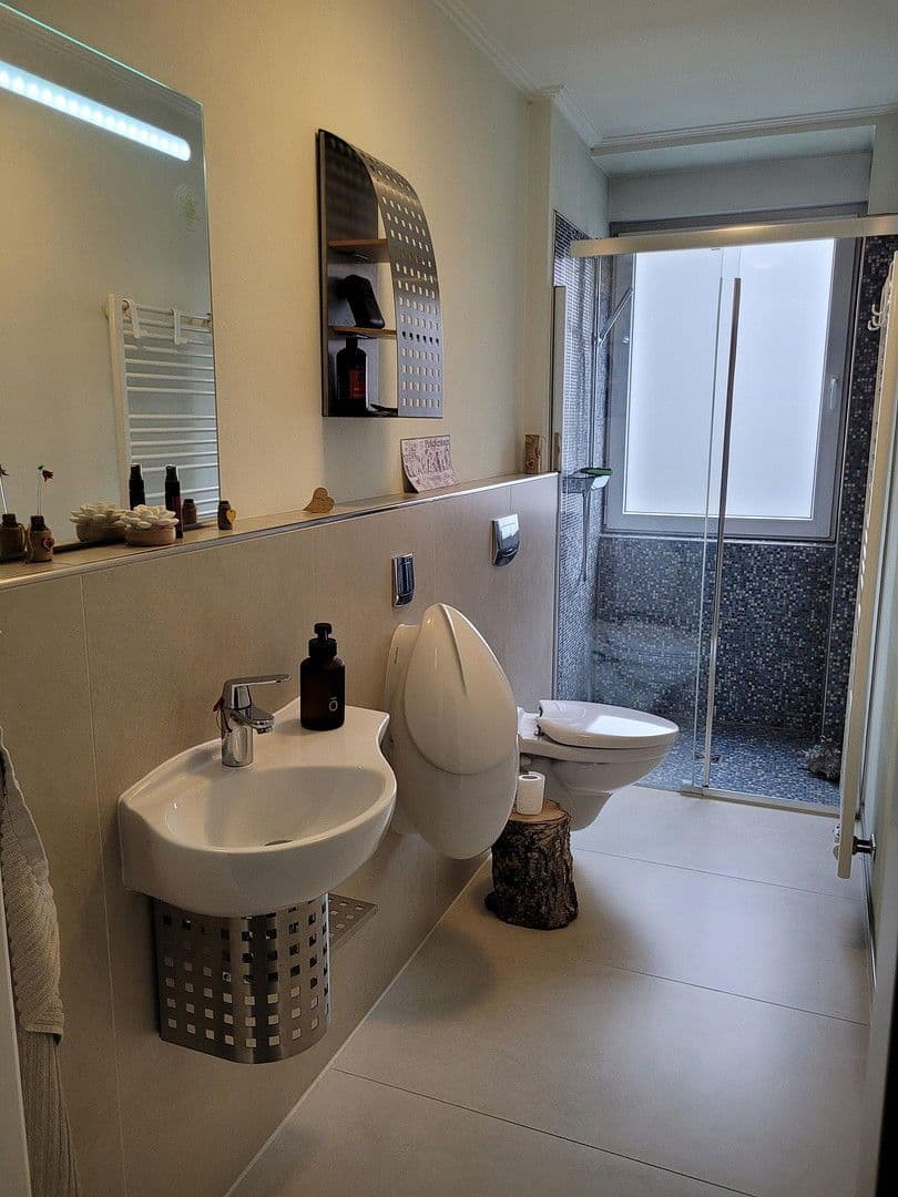 Prodej domu 167 m², pozemek 803 m², Herten, Severní Porýní-Vestfálsko Prodej domu 167 m², pozemek 803 m², Herten, Severní Porýní-Vestfálsko