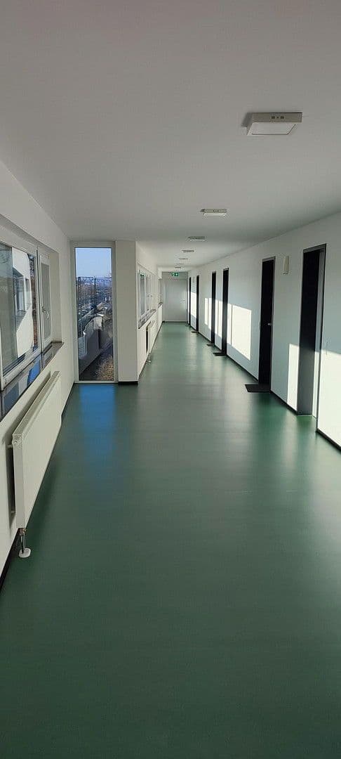 Prodej bytu 1+1 25 m², Blumenstrasse 14a, Regensburg, Bavorsko Prodej bytu 1+1 25 m², Blumenstrasse 14a, Regensburg, Bavorsko