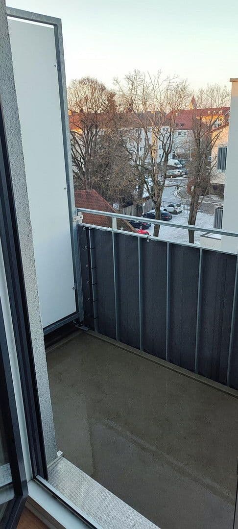 Prodej bytu 1+1 25 m², Blumenstrasse 14a, Regensburg, Bavorsko Prodej bytu 1+1 25 m², Blumenstrasse 14a, Regensburg, Bavorsko