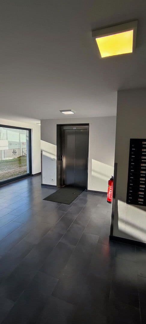 Prodej bytu 1+1 25 m², Blumenstrasse 14a, Regensburg, Bavorsko Prodej bytu 1+1 25 m², Blumenstrasse 14a, Regensburg, Bavorsko