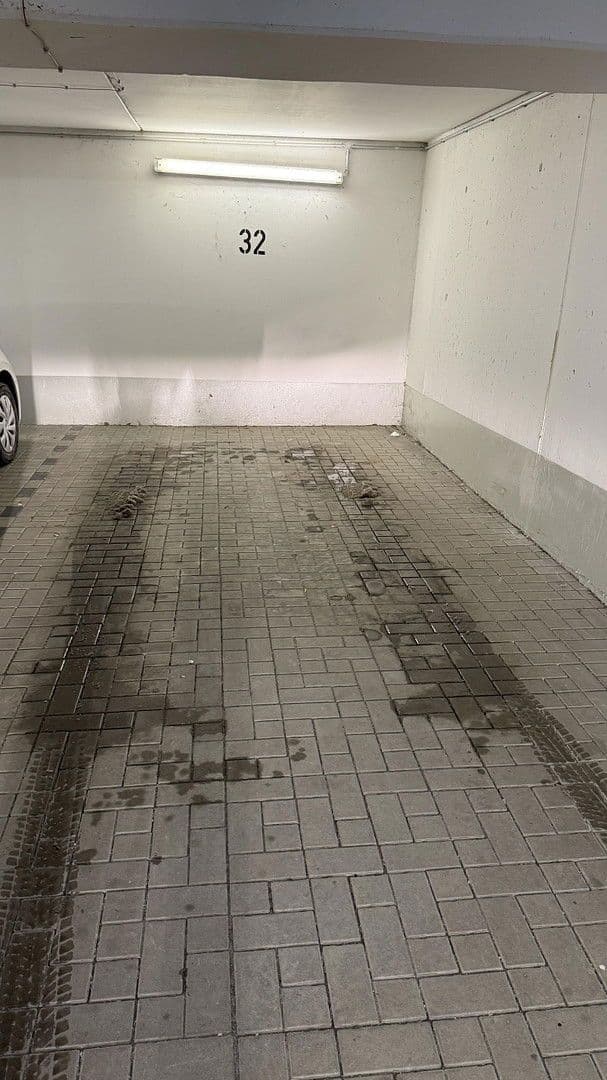 Prodej bytu 1+1 25 m², Blumenstrasse 14a, Regensburg, Bavorsko Prodej bytu 1+1 25 m², Blumenstrasse 14a, Regensburg, Bavorsko