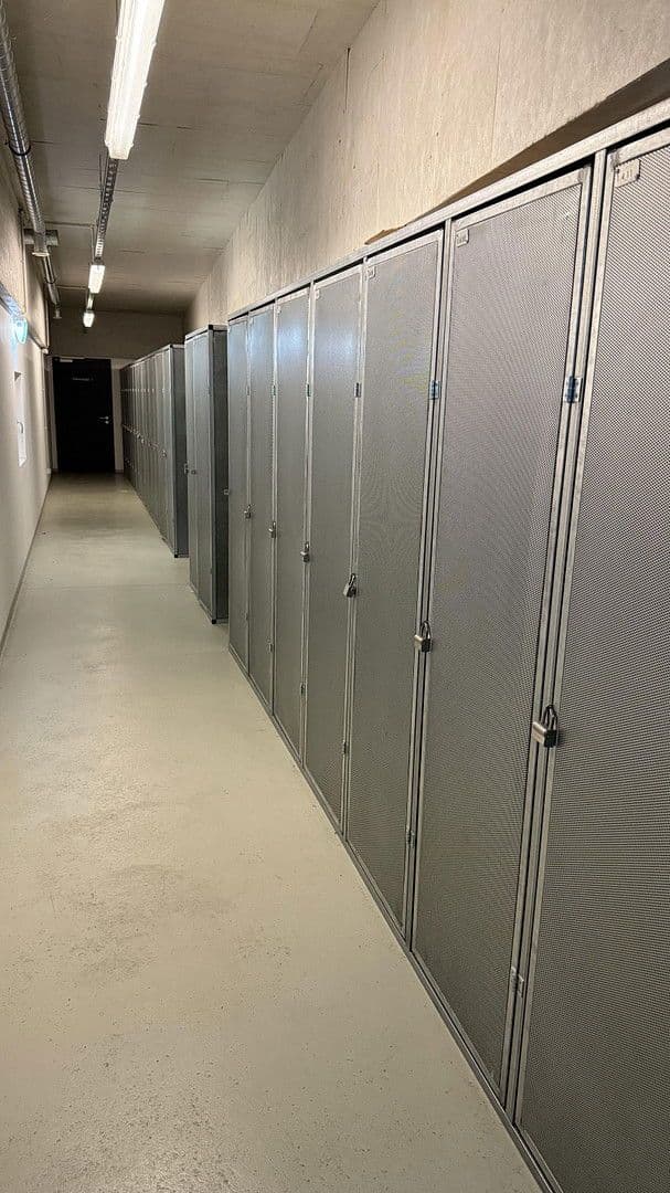 Prodej bytu 1+1 25 m², Blumenstrasse 14a, Regensburg, Bavorsko Prodej bytu 1+1 25 m², Blumenstrasse 14a, Regensburg, Bavorsko