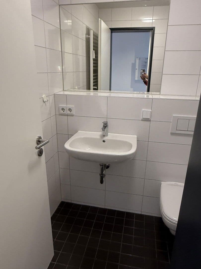 Prodej bytu 1+1 25 m², Blumenstrasse 14a, Regensburg, Bavorsko Prodej bytu 1+1 25 m², Blumenstrasse 14a, Regensburg, Bavorsko