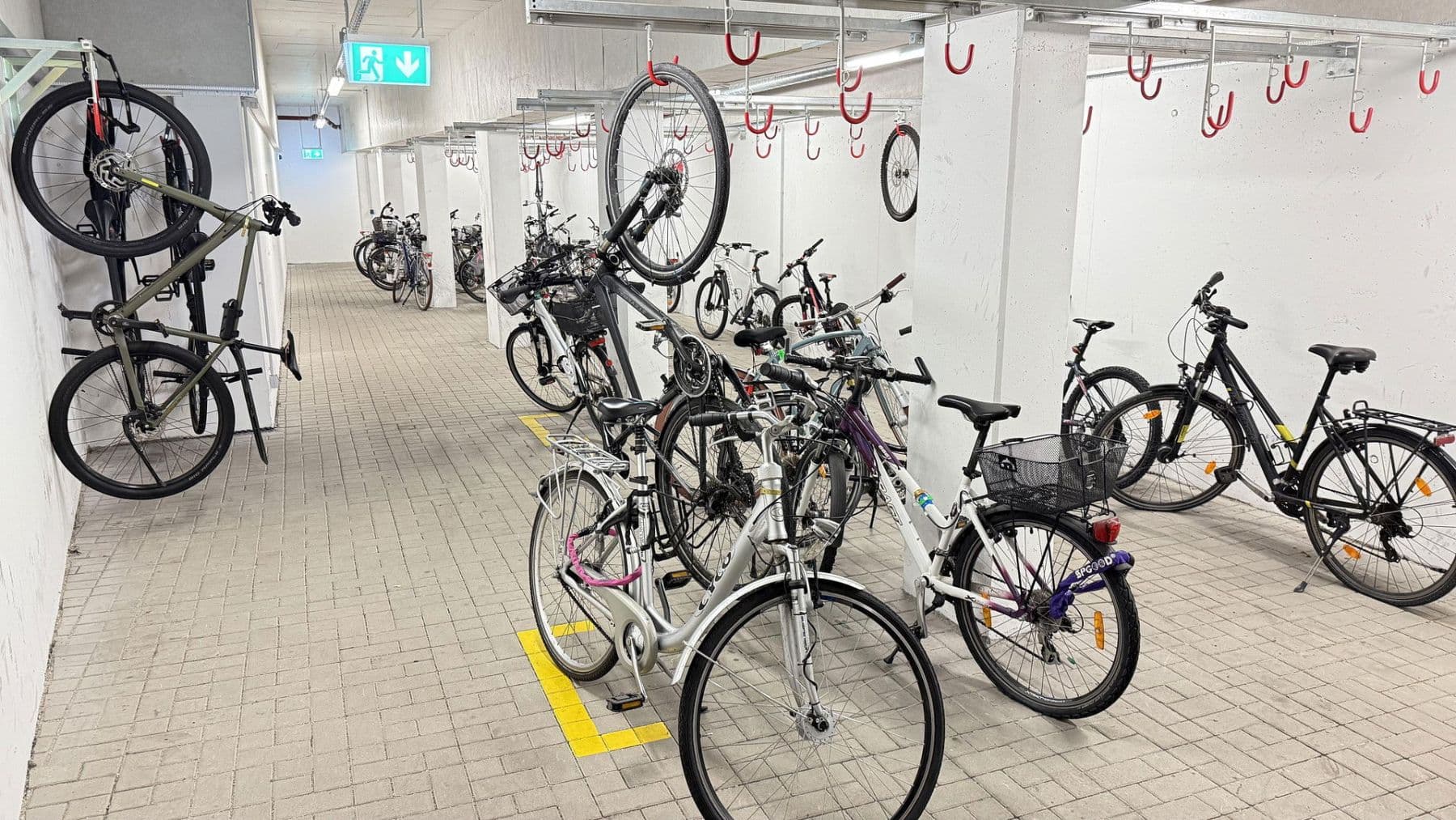 Prodej bytu 1+1 25 m², Blumenstrasse 14a, Regensburg, Bavorsko Prodej bytu 1+1 25 m², Blumenstrasse 14a, Regensburg, Bavorsko