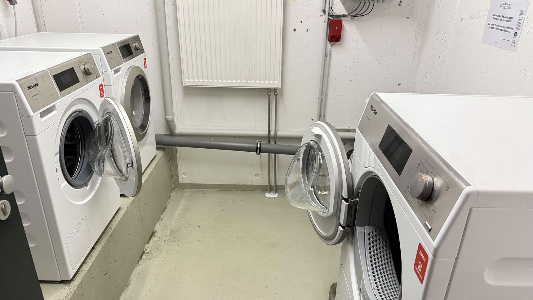 Prodej bytu 1+1 25 m², Blumenstrasse 14a, Regensburg, Bavorsko Prodej bytu 1+1 25 m², Blumenstrasse 14a, Regensburg, Bavorsko