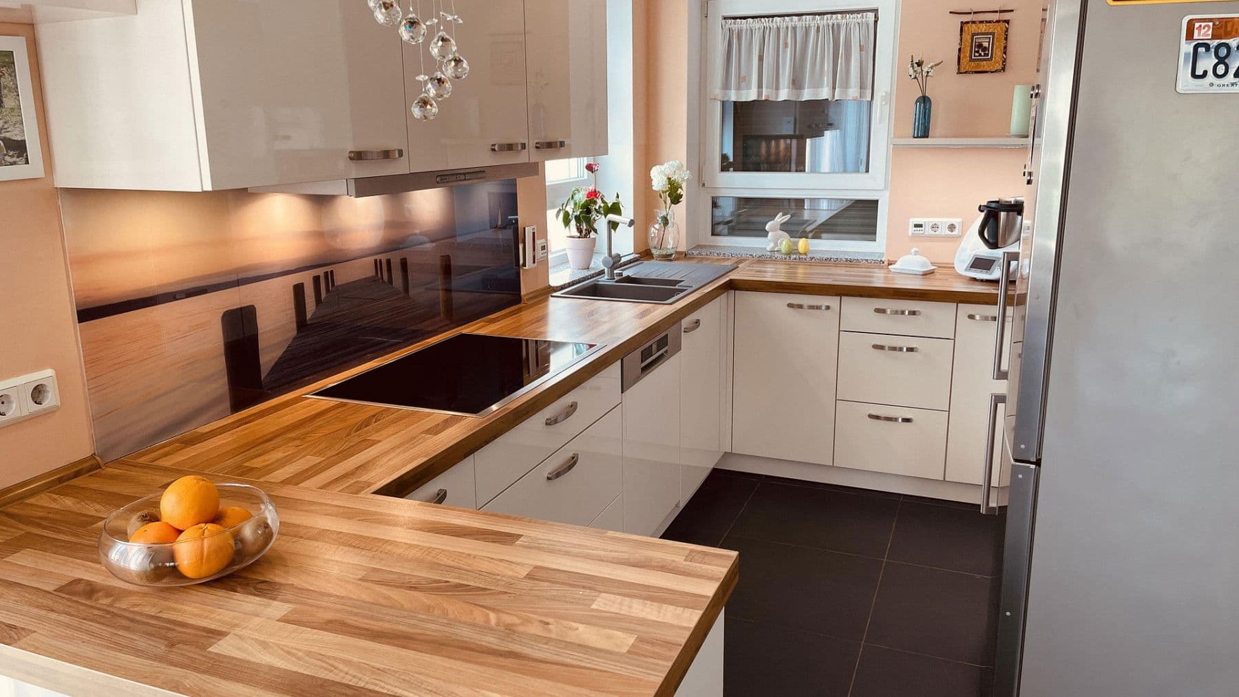 Pronájem bytu 3+1 141 m², Usingen, Hessen Pronájem bytu 3+1 141 m², Usingen, Hessen