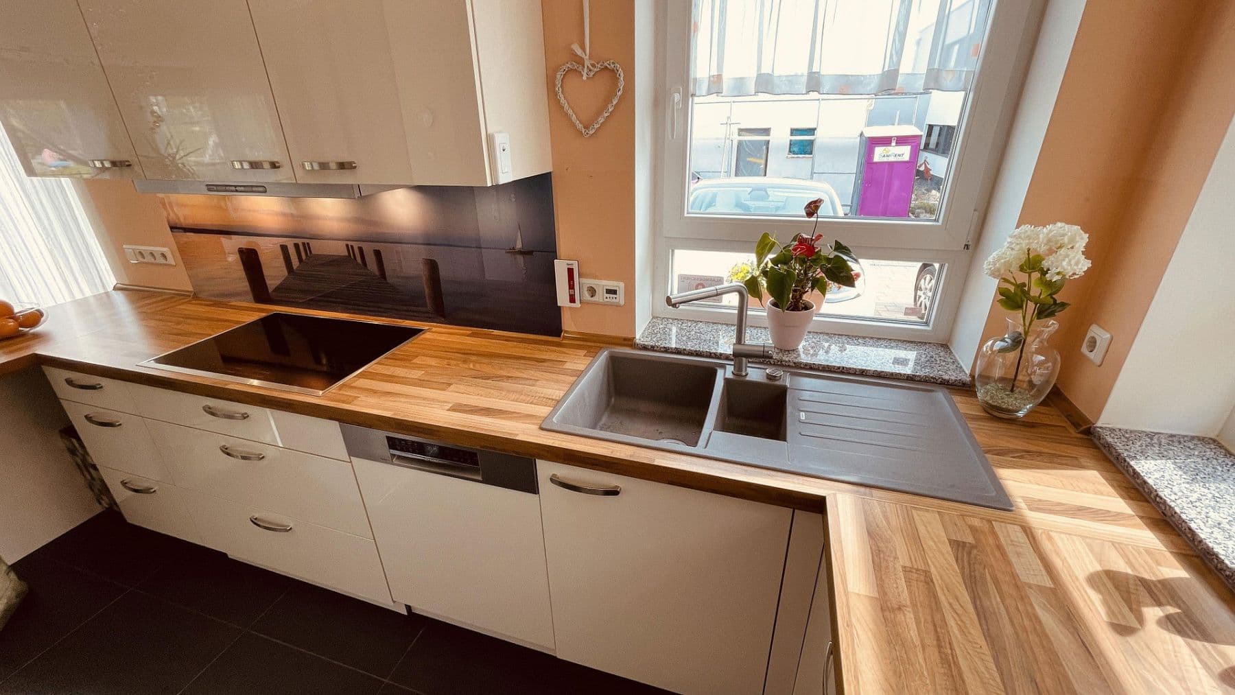 Pronájem bytu 3+1 141 m², Usingen, Hessen Pronájem bytu 3+1 141 m², Usingen, Hessen