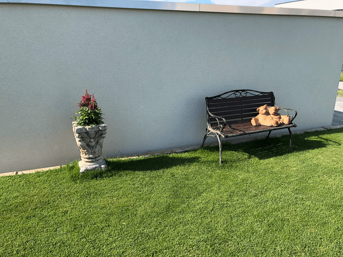 Pronájem bytu 3+1 141 m², Usingen, Hessen Pronájem bytu 3+1 141 m², Usingen, Hessen