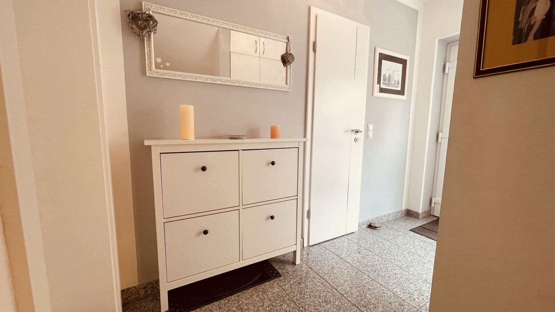 Pronájem bytu 3+1 141 m², Usingen, Hessen Pronájem bytu 3+1 141 m², Usingen, Hessen