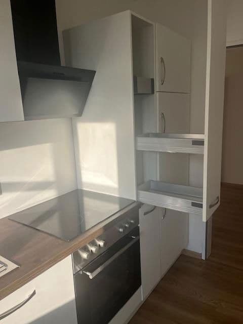 Pronájem bytu 2+1 60 m², Landshut, Bavorsko Pronájem bytu 2+1 60 m², Landshut, Bavorsko