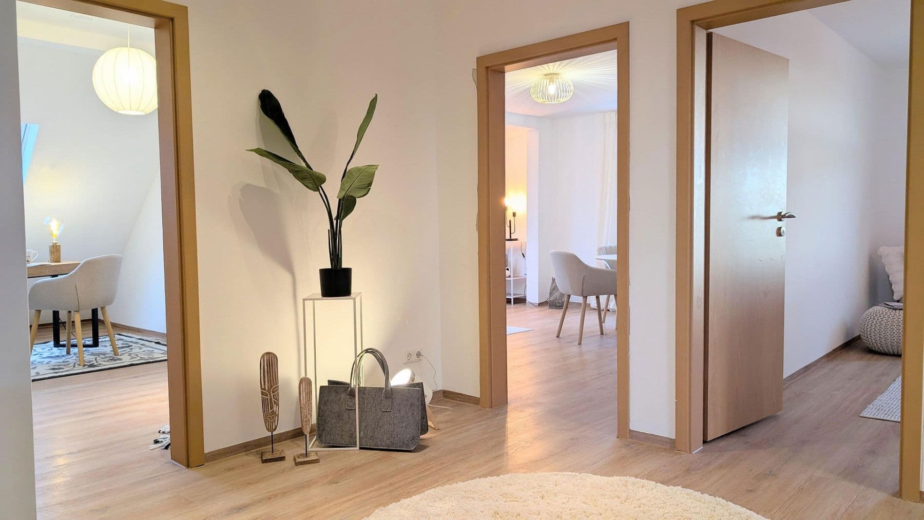 Prodej bytu 4+1 106 m², Hannover, Dolní Sasko Prodej bytu 4+1 106 m², Hannover, Dolní Sasko