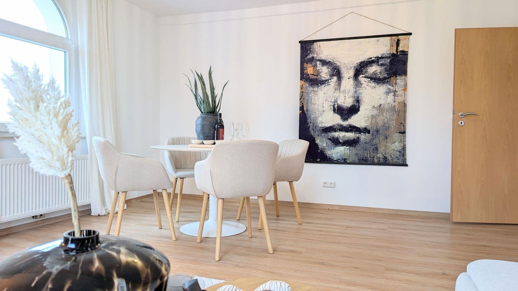 Prodej bytu 4+1 106 m², Hannover, Dolní Sasko Prodej bytu 4+1 106 m², Hannover, Dolní Sasko