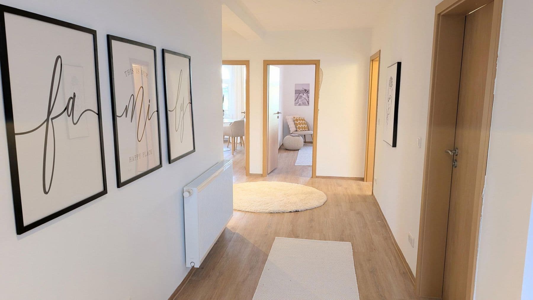 Prodej bytu 4+1 106 m², Hannover, Dolní Sasko Prodej bytu 4+1 106 m², Hannover, Dolní Sasko