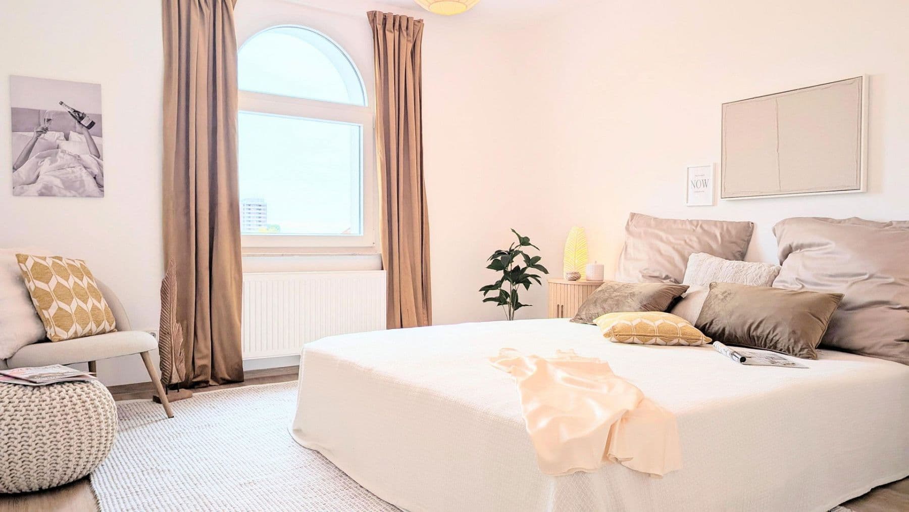 Prodej bytu 4+1 106 m², Hannover, Dolní Sasko Prodej bytu 4+1 106 m², Hannover, Dolní Sasko