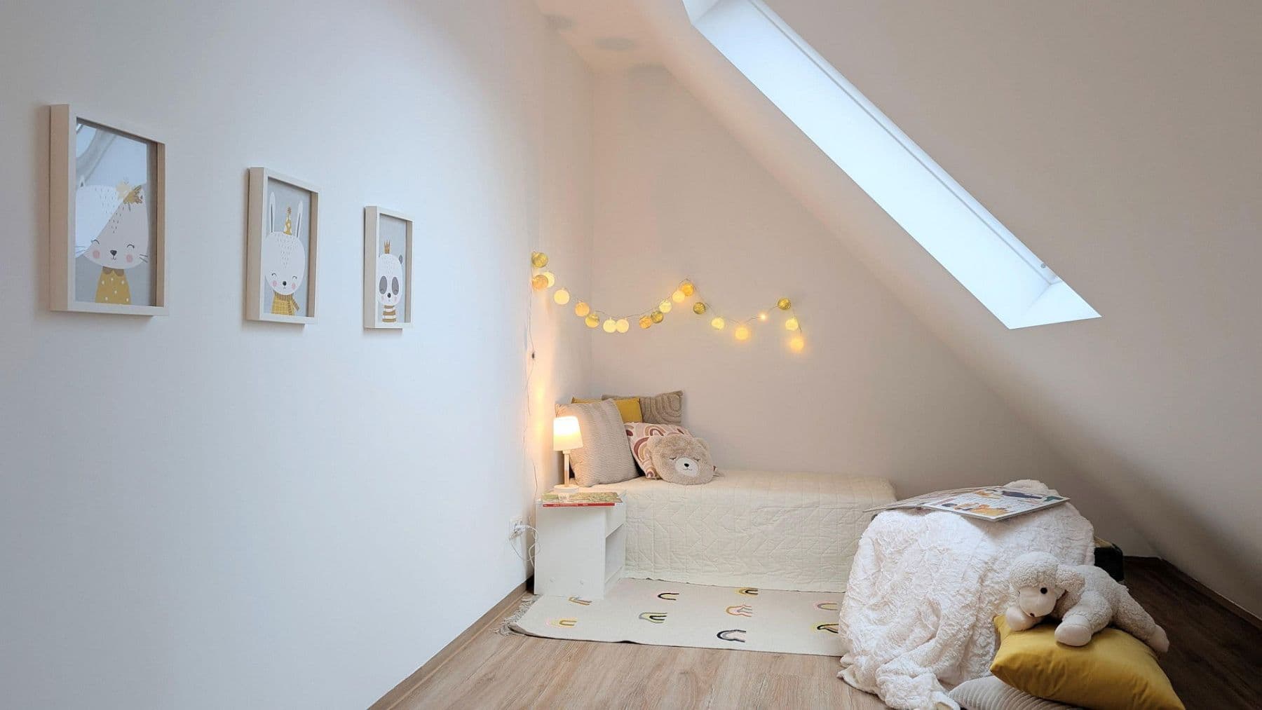 Prodej bytu 4+1 106 m², Hannover, Dolní Sasko Prodej bytu 4+1 106 m², Hannover, Dolní Sasko