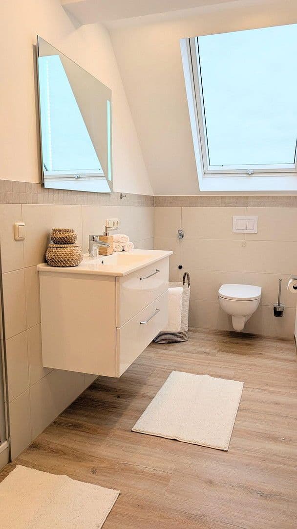 Prodej bytu 4+1 106 m², Hannover, Dolní Sasko Prodej bytu 4+1 106 m², Hannover, Dolní Sasko