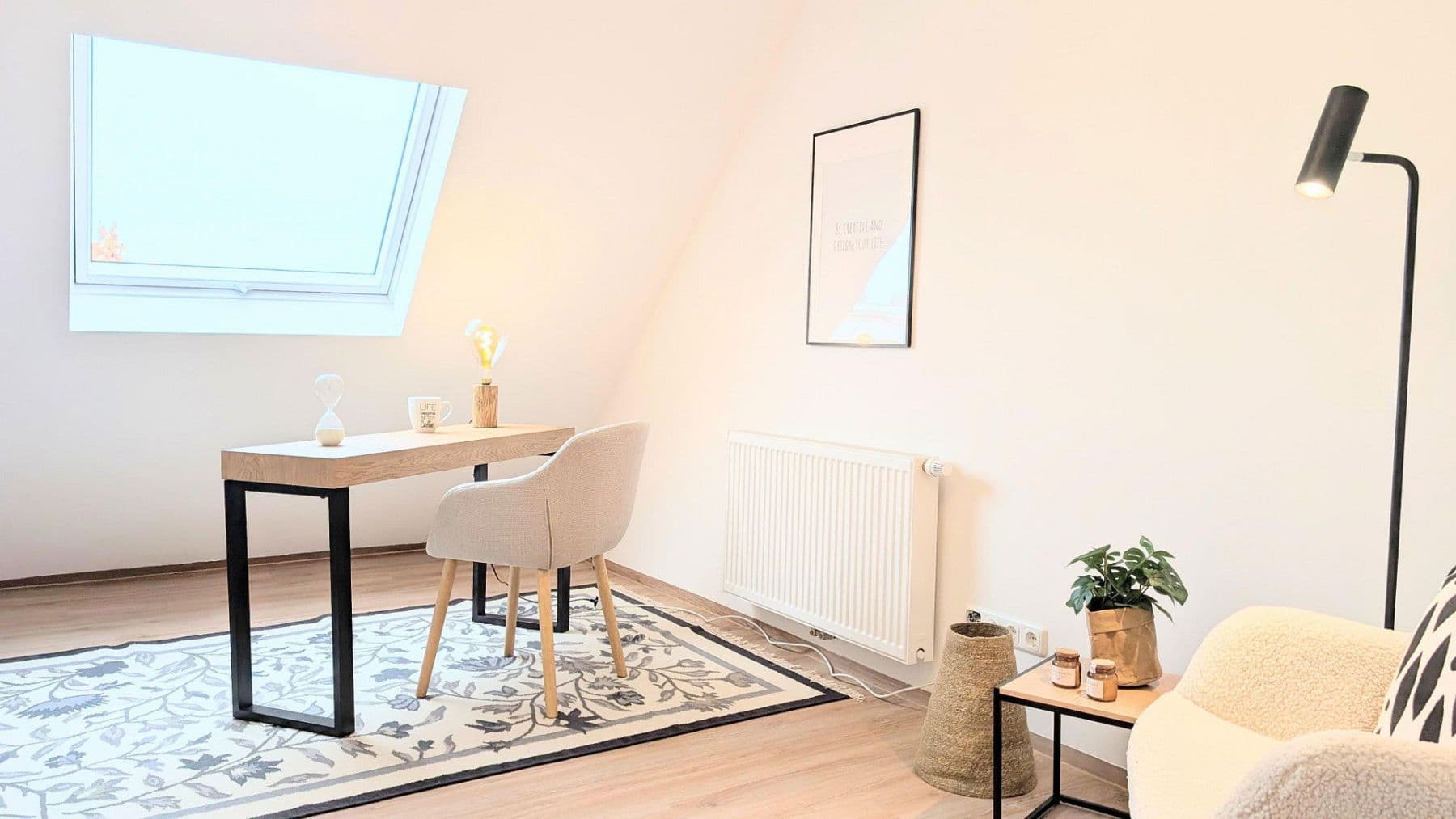 Prodej bytu 4+1 106 m², Hannover, Dolní Sasko Prodej bytu 4+1 106 m², Hannover, Dolní Sasko