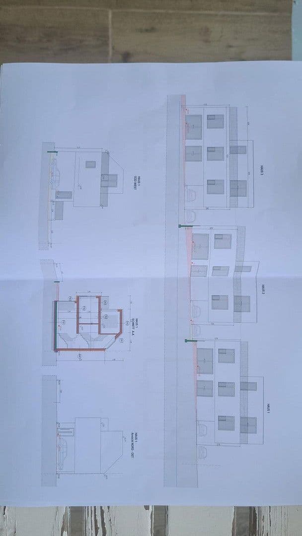 Prodej pozemku 1.400 m², Probstdorf, Dolní Rakousko Prodej pozemku 1.400 m², Probstdorf, Dolní Rakousko