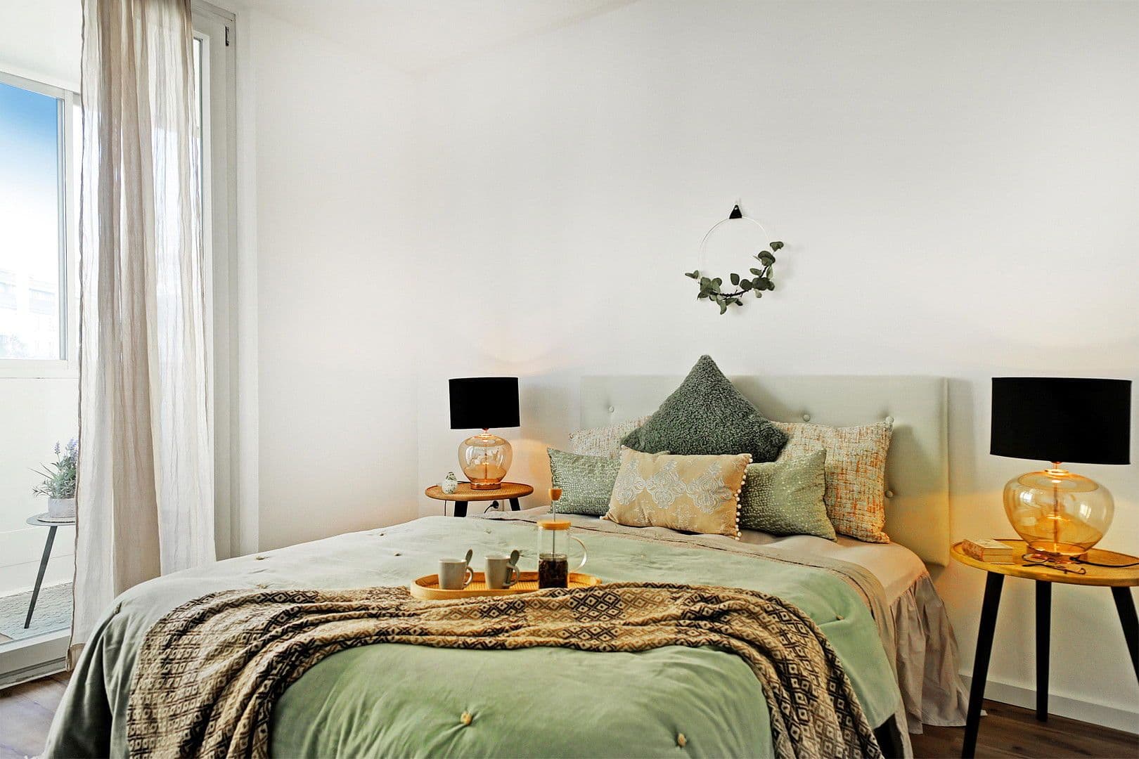 Prodej bytu 3+1 71 m², Kaltenhoferstr. 2, Augsburg, Bavorsko Prodej bytu 3+1 71 m², Kaltenhoferstr. 2, Augsburg, Bavorsko