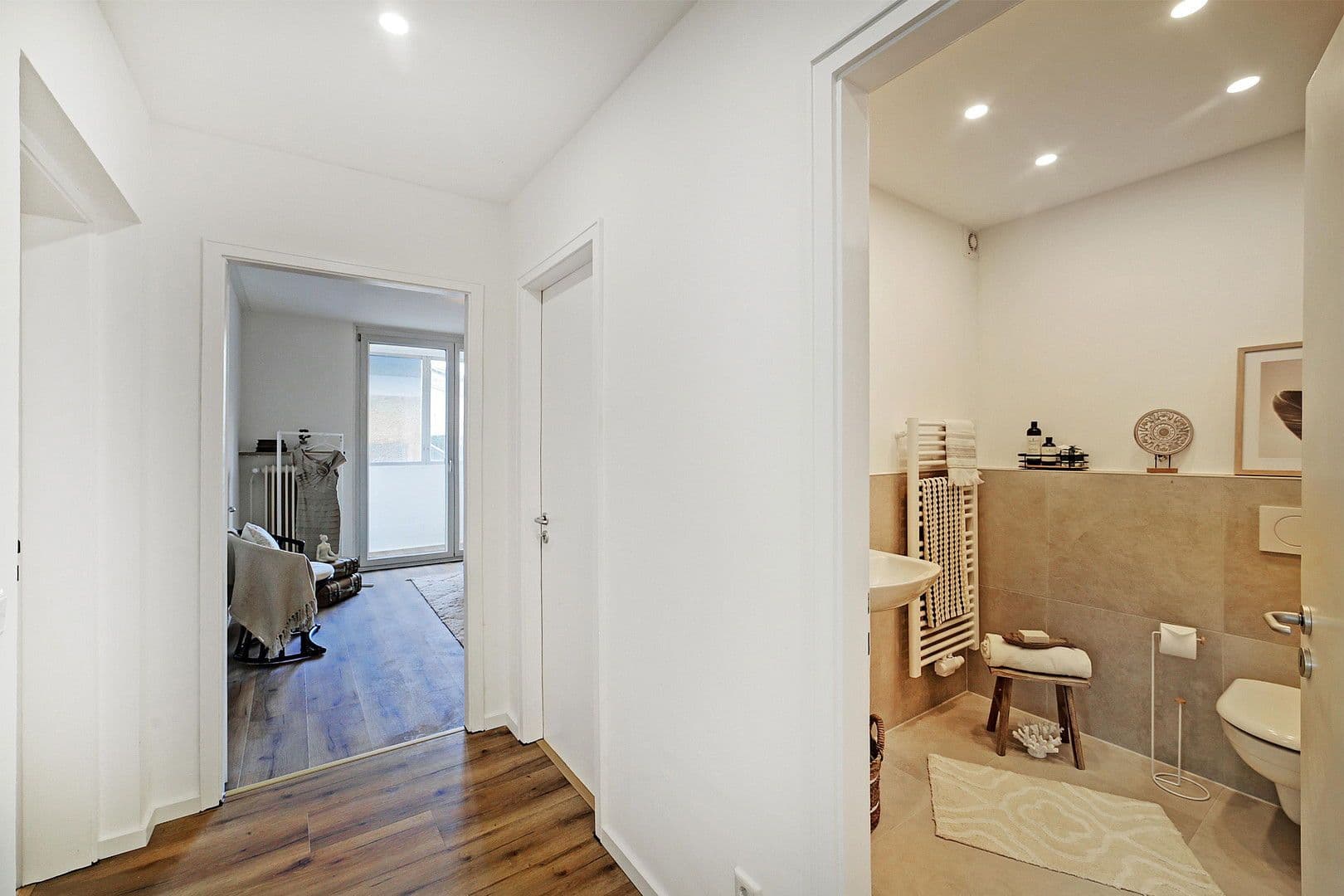 Prodej bytu 3+1 71 m², Kaltenhoferstr. 2, Augsburg, Bavorsko Prodej bytu 3+1 71 m², Kaltenhoferstr. 2, Augsburg, Bavorsko