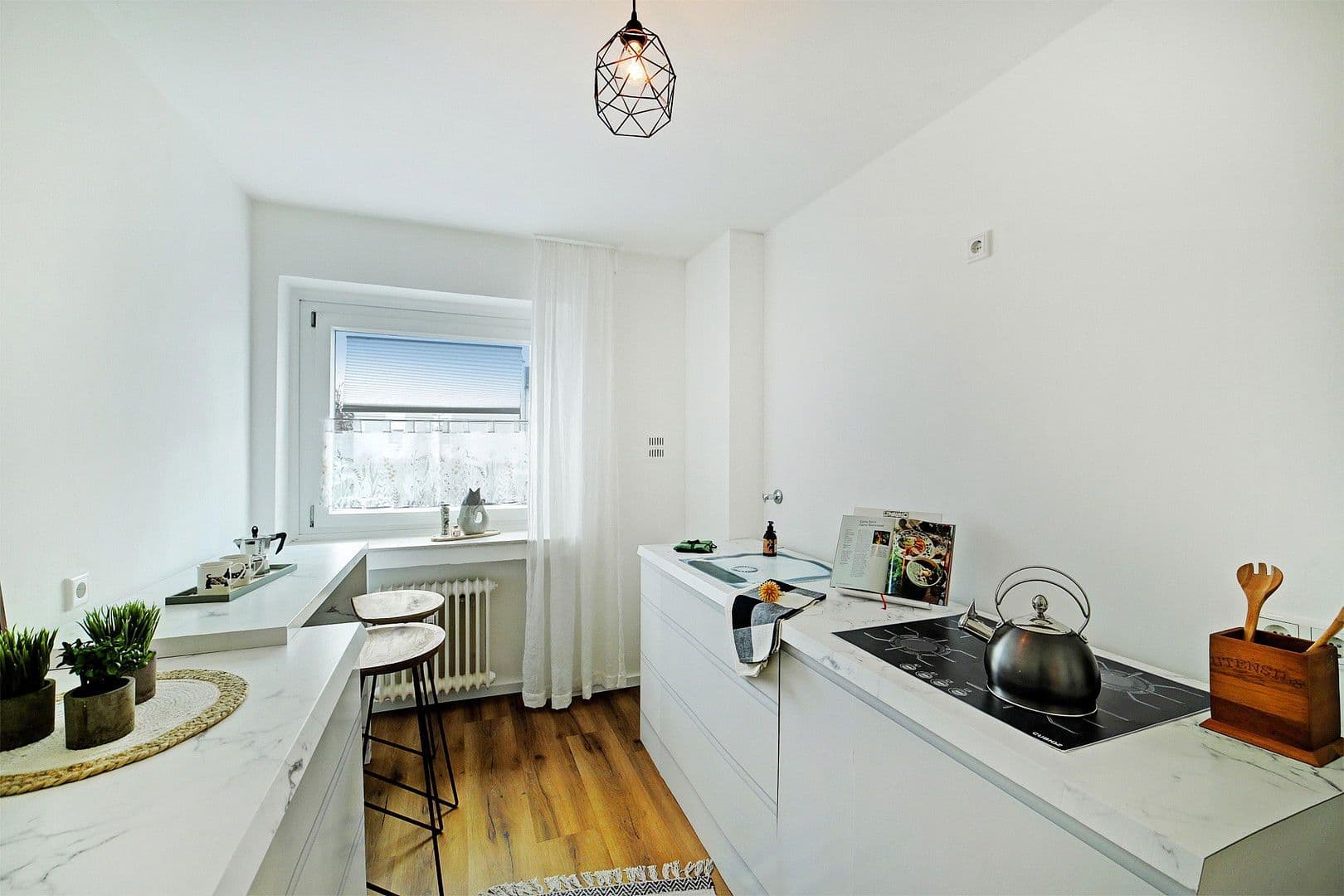 Prodej bytu 3+1 71 m², Kaltenhoferstr. 2, Augsburg, Bavorsko Prodej bytu 3+1 71 m², Kaltenhoferstr. 2, Augsburg, Bavorsko