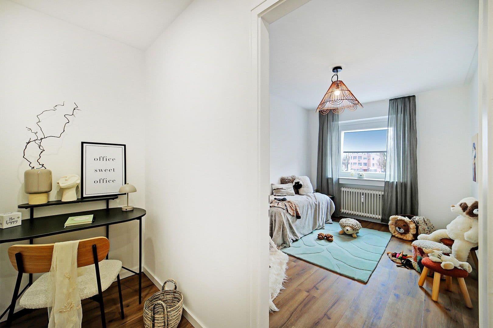 Prodej bytu 3+1 71 m², Kaltenhoferstr. 2, Augsburg, Bavorsko Prodej bytu 3+1 71 m², Kaltenhoferstr. 2, Augsburg, Bavorsko