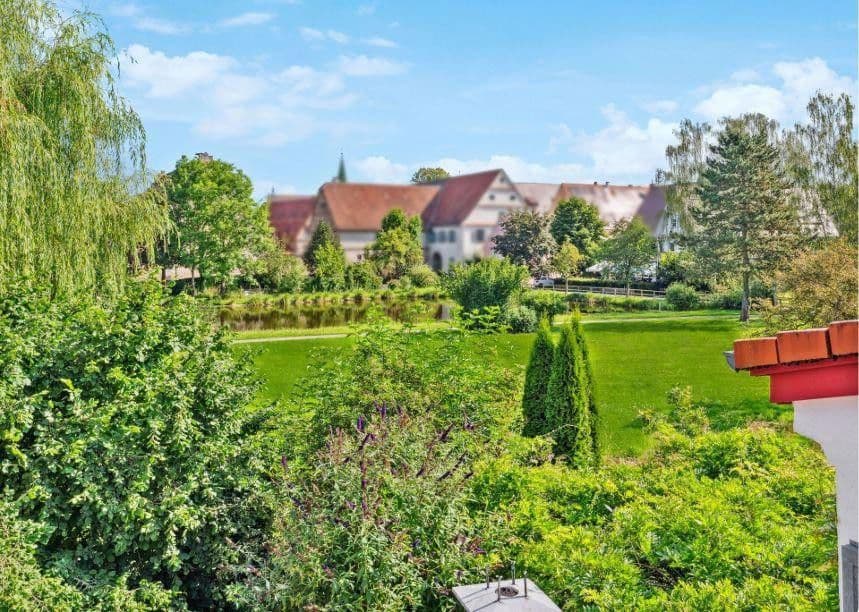 Prodej domu 180 m², pozemek 618 m², Vorstadt 17, Altheim, Bádensko-Württembersko Prodej domu 180 m², pozemek 618 m², Vorstadt 17, Altheim, Bádensko-Württembersko